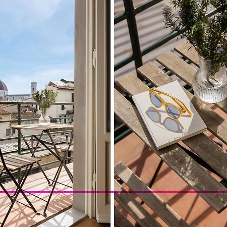 Sunrise View Apartment Флоренция Экстерьер фото