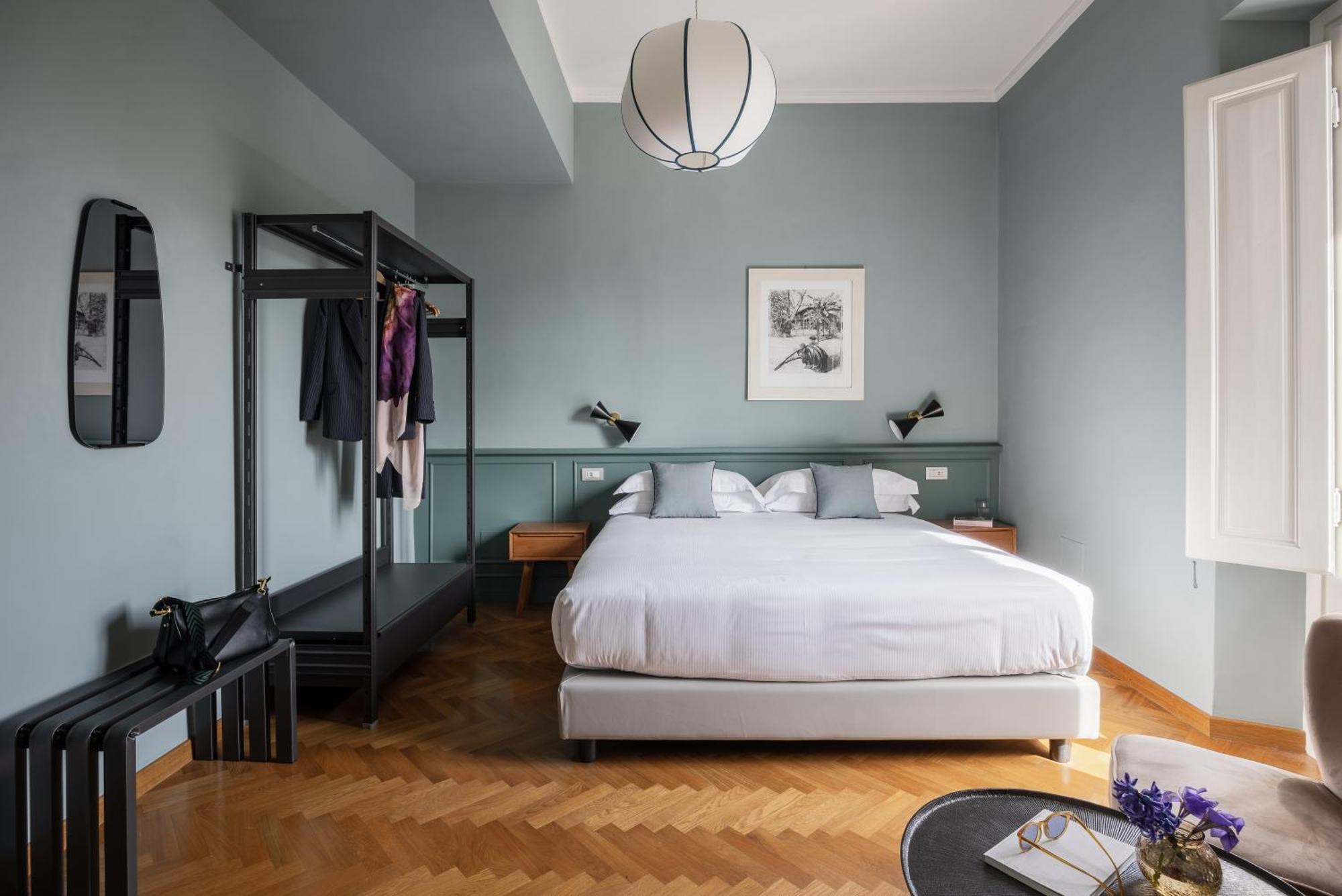 Sunrise View Apartment Флоренция Экстерьер фото