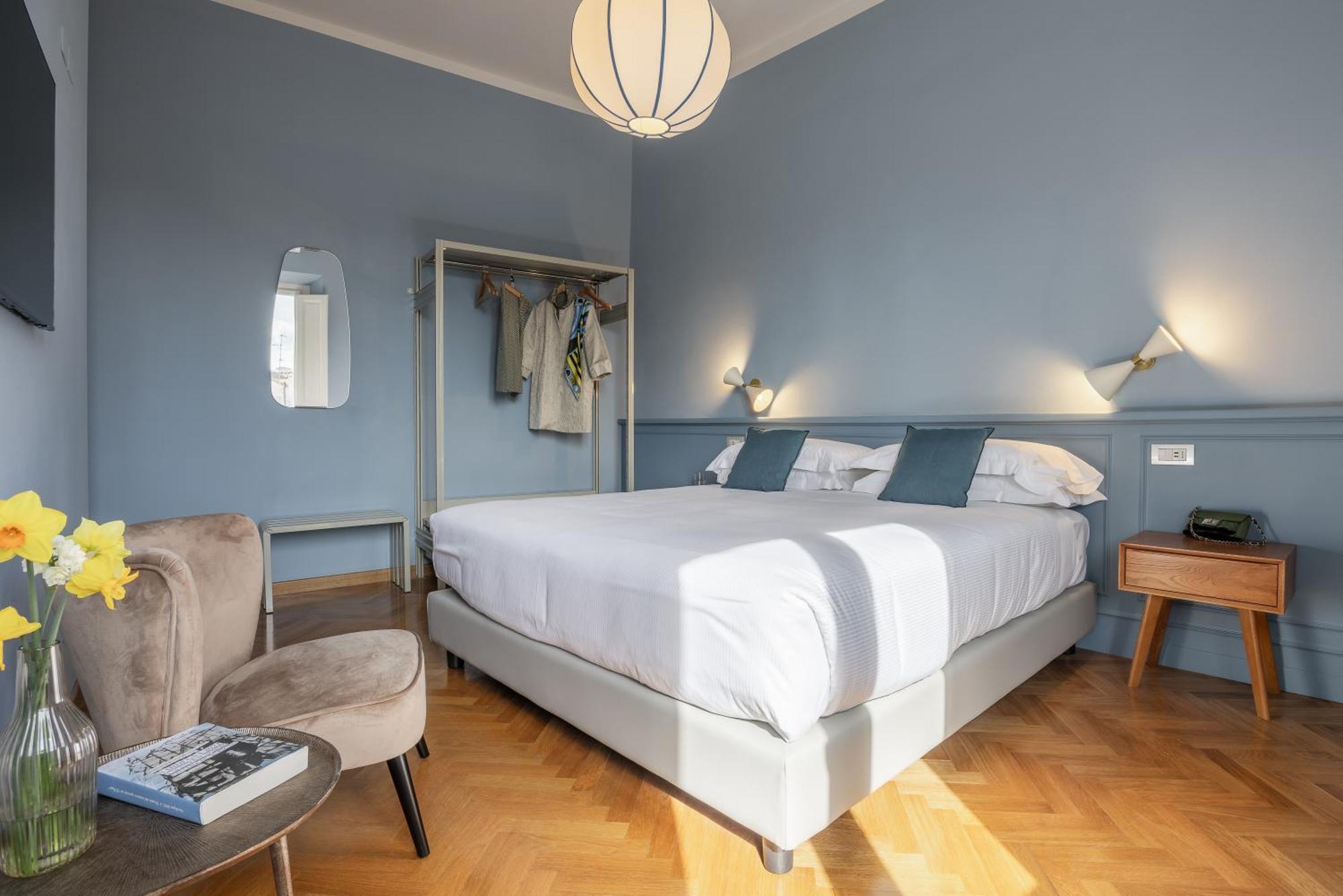 Sunrise View Apartment Флоренция Экстерьер фото