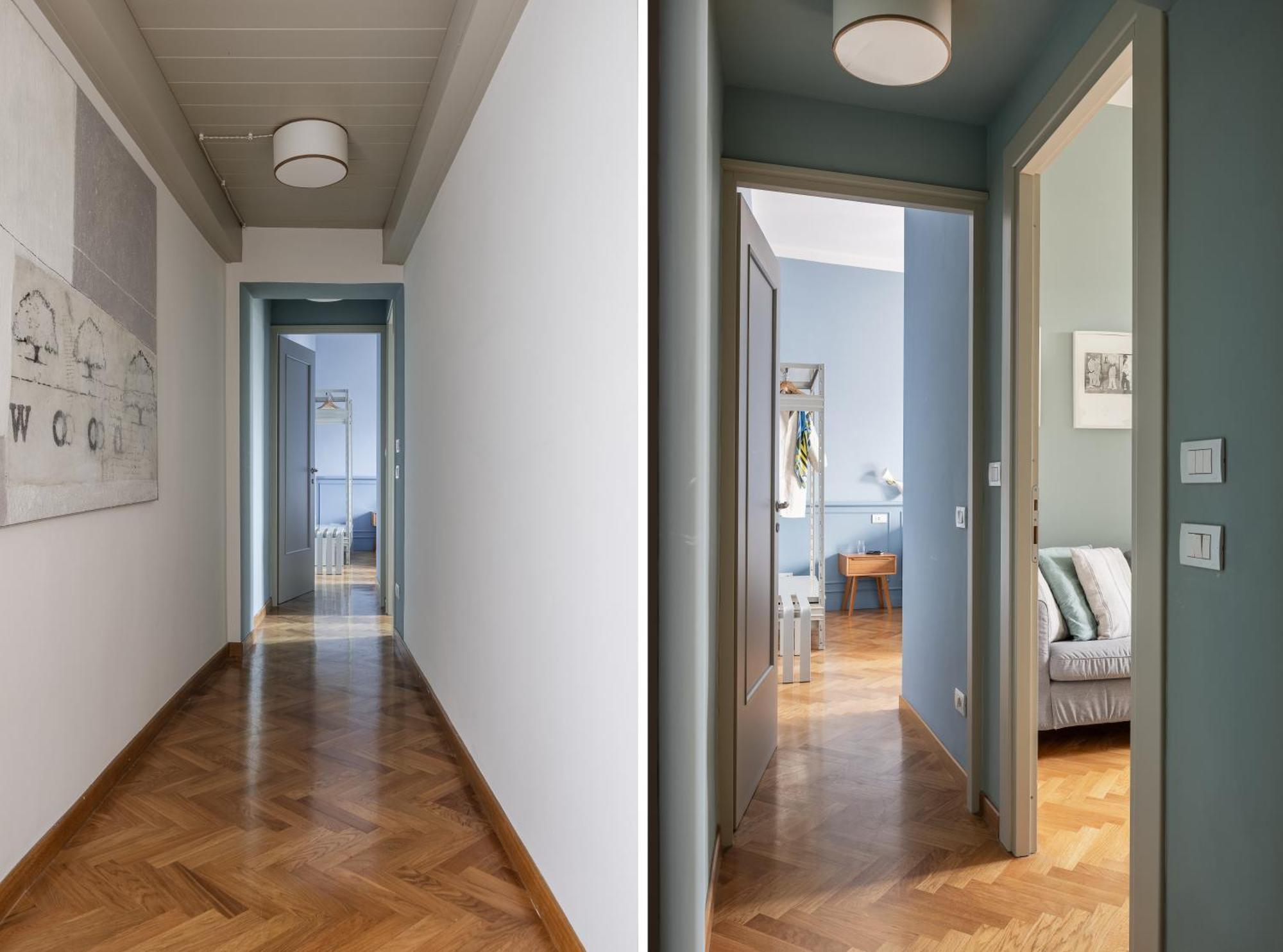 Sunrise View Apartment Флоренция Экстерьер фото