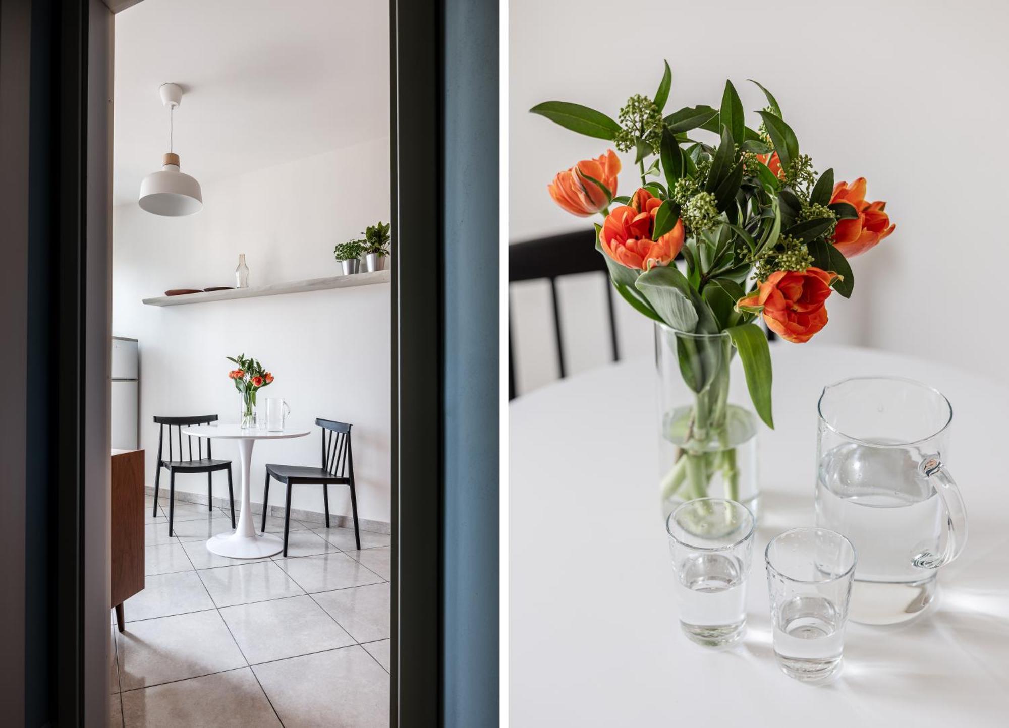 Sunrise View Apartment Флоренция Экстерьер фото